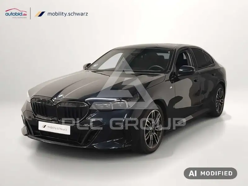 2025 BMW 340