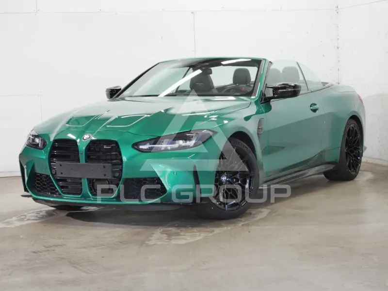 2025 BMW M4