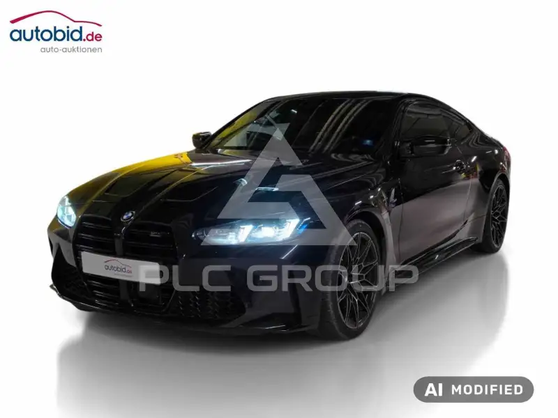 2025 BMW M4