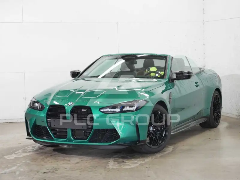 2025 BMW M4