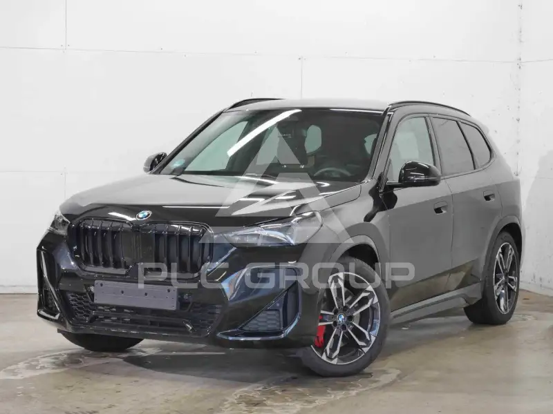 2025 BMW X1