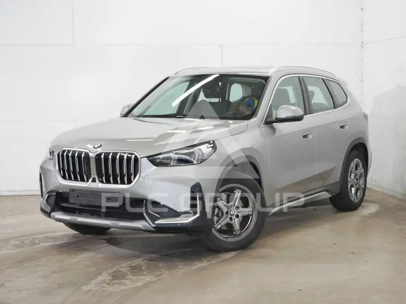 2025 BMW X1