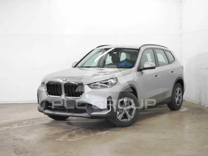 2025 BMW X1