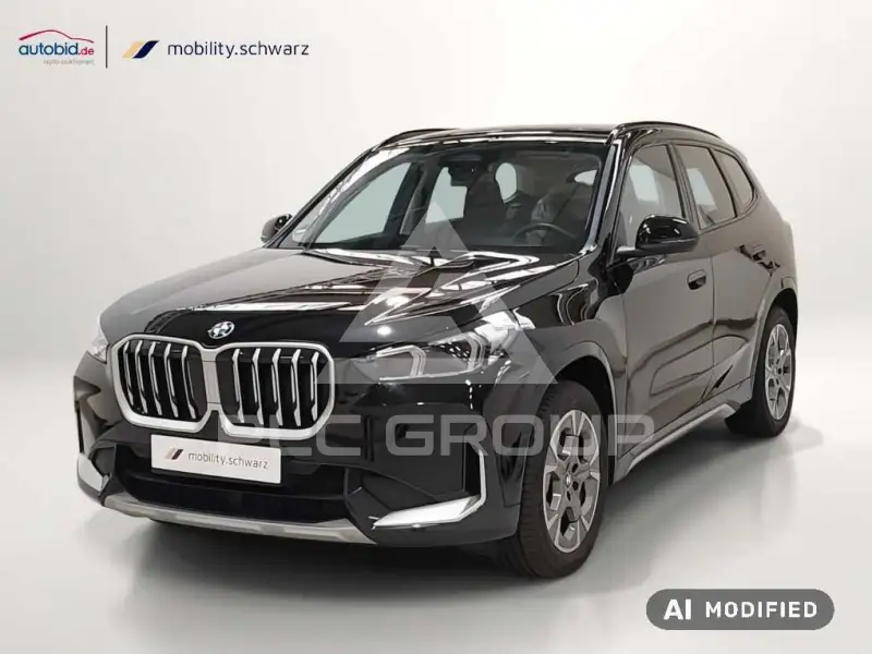 2025 BMW X1