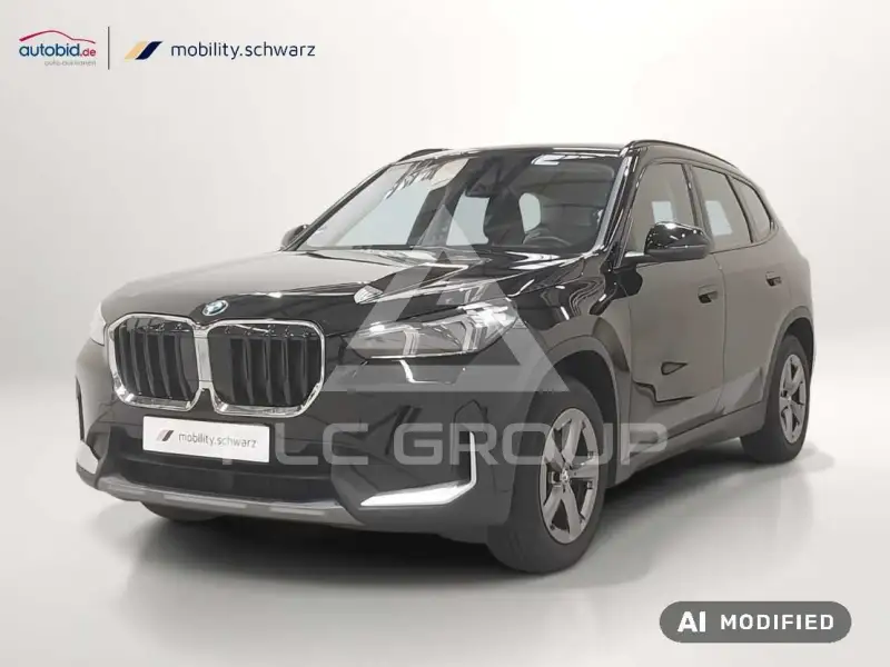 2025 BMW X1
