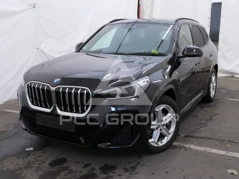2025 BMW X1