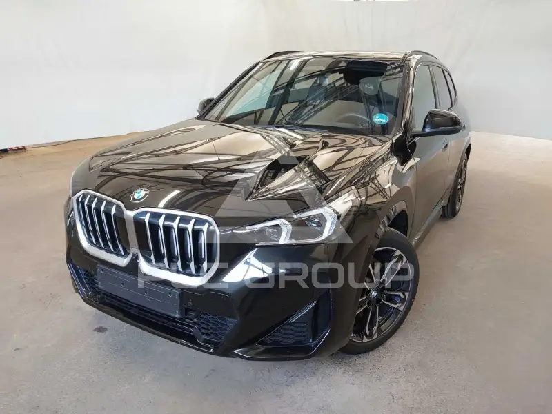 2025 BMW X1