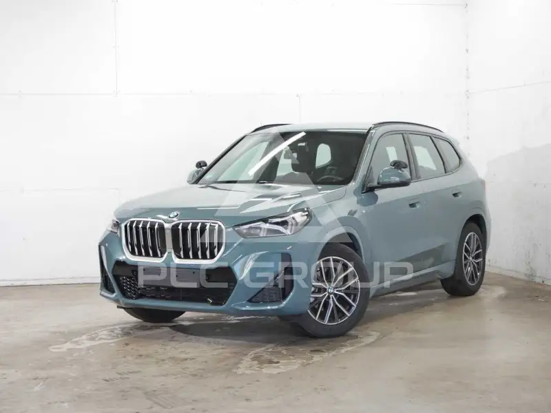 2025 BMW X1