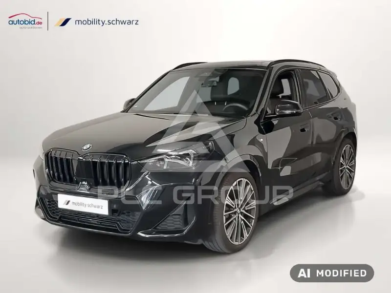 2025 BMW X1