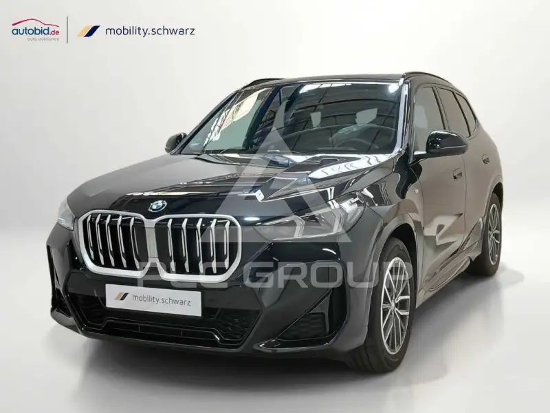2025 BMW X1
