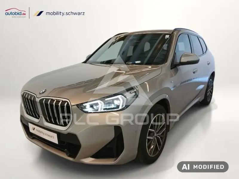 2025 BMW X1