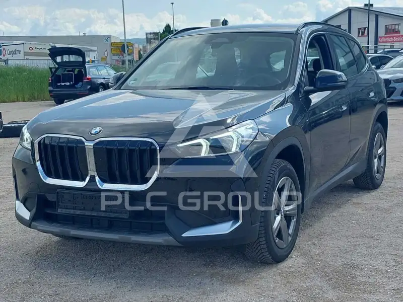 2025 BMW X1