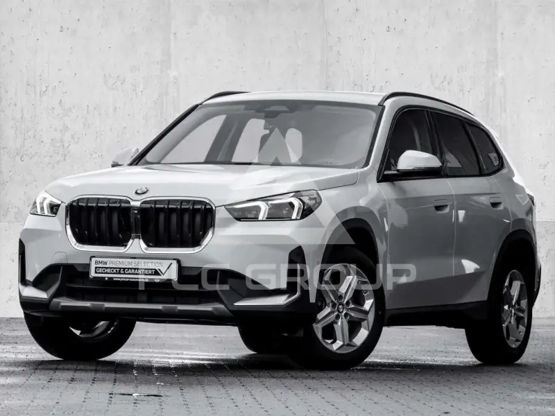 2025 BMW X1