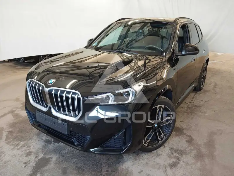 2025 BMW X1