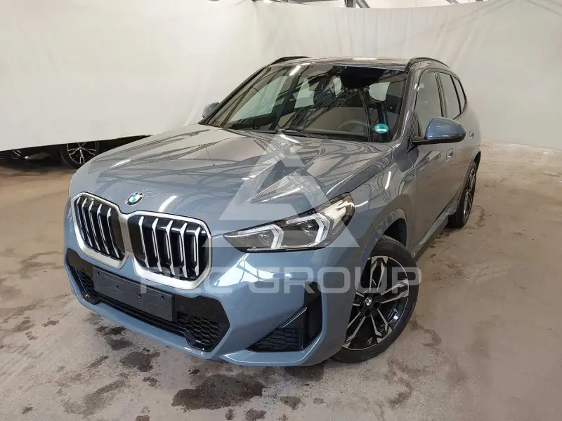 2025 BMW X1