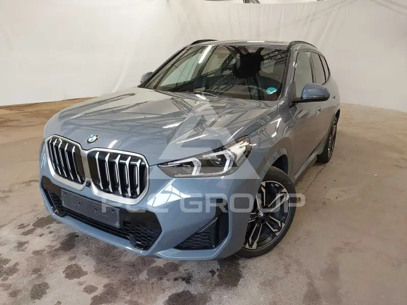2025 BMW X1