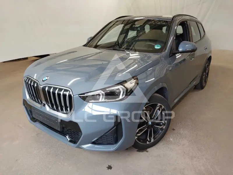 2025 BMW X1