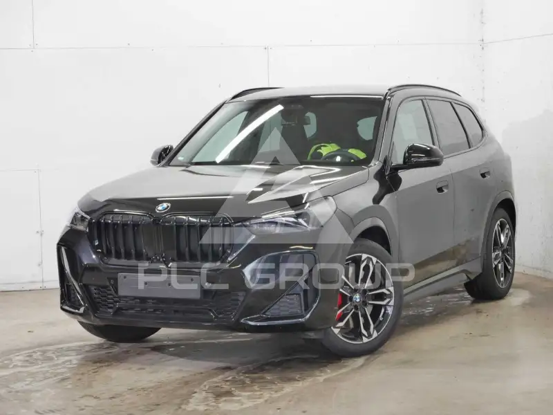 2025 BMW X1