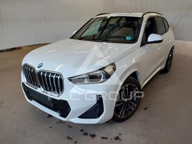 2025 BMW X1