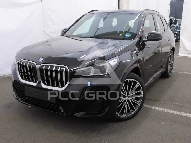 2025 BMW X1