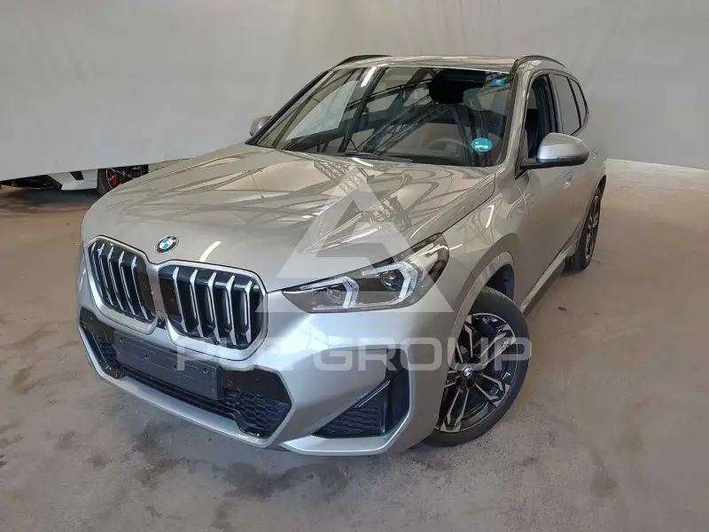 2025 BMW X1