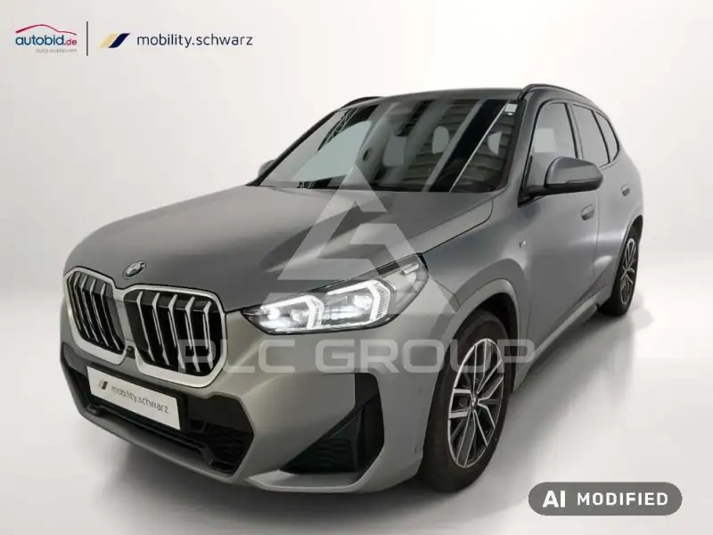 2025 BMW X1