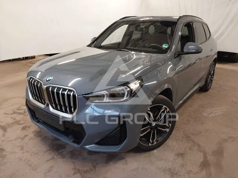 2025 BMW X1