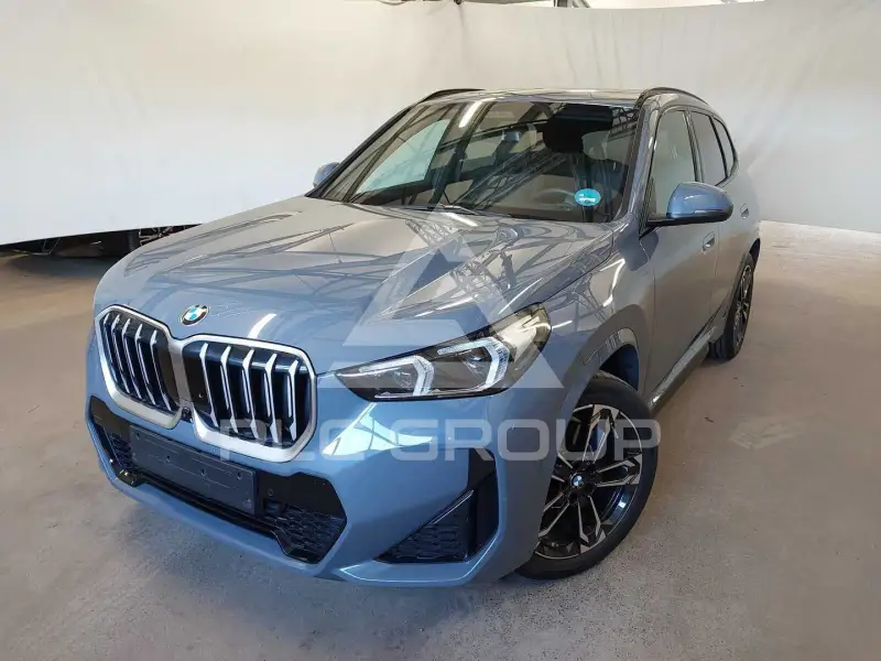 2025 BMW X1