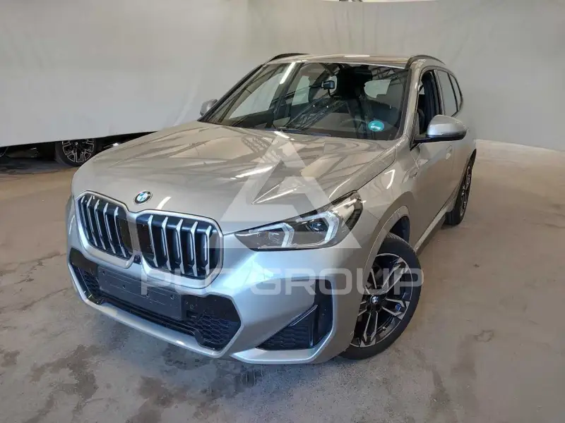 2025 BMW X1