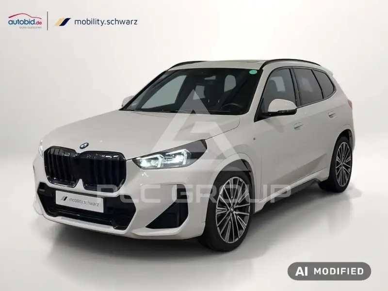 2025 BMW X1
