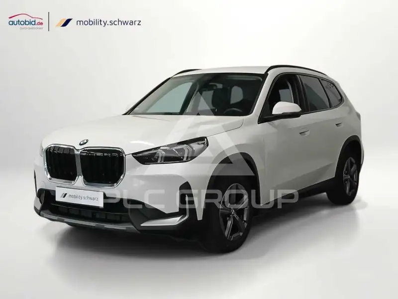 2025 BMW X1