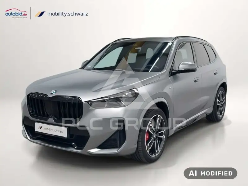 2025 BMW X1