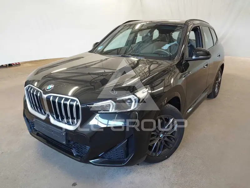 2025 BMW X1