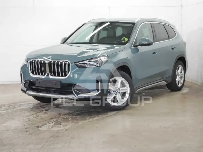 2025 BMW X1