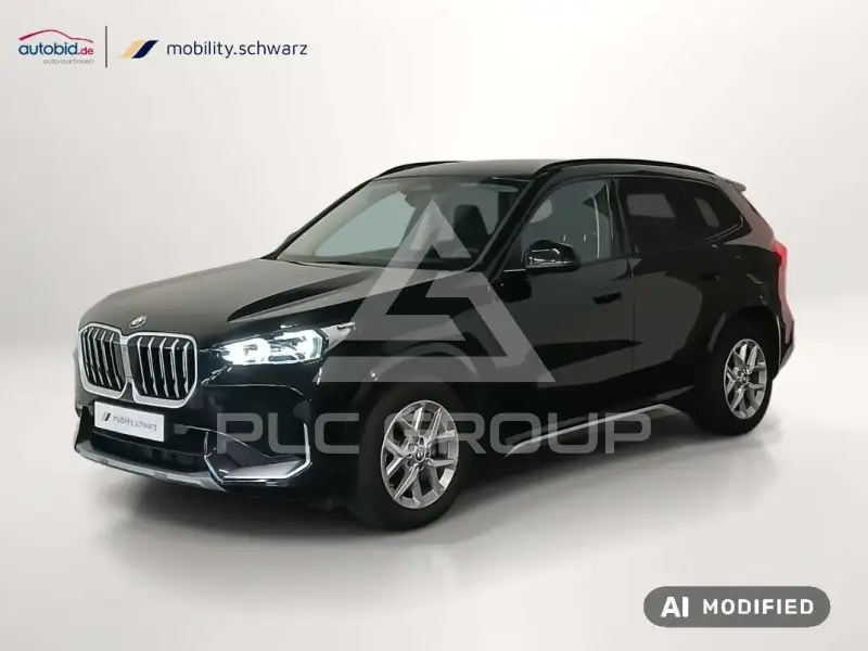 2025 BMW X1