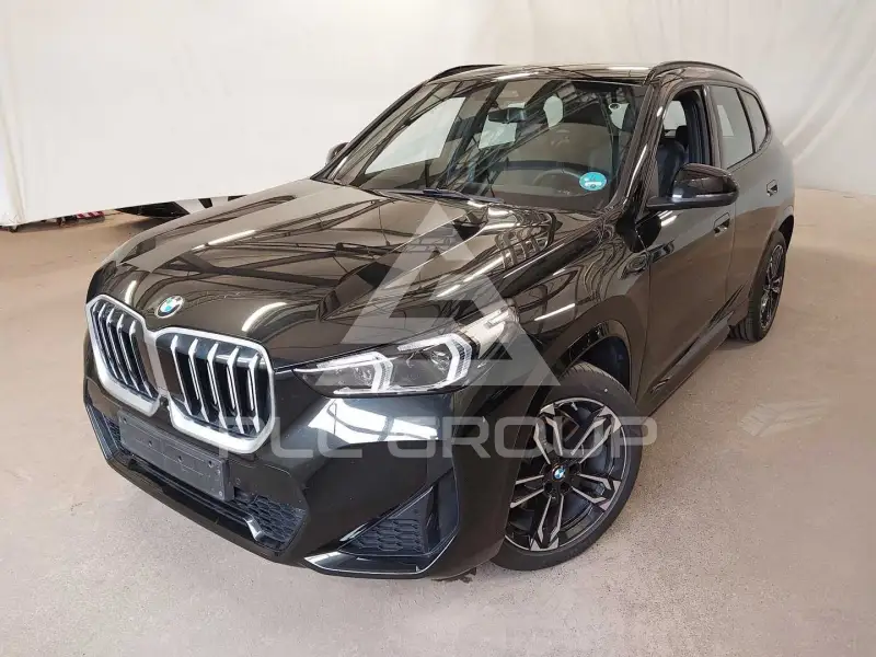 2025 BMW X1