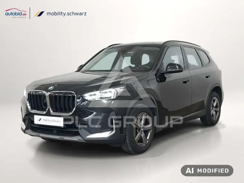 2025 BMW X1