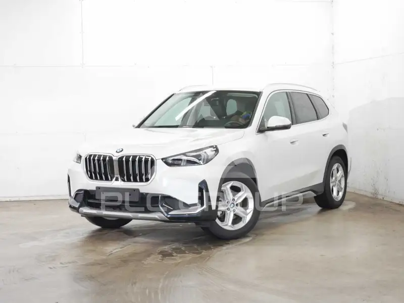 2025 BMW X1