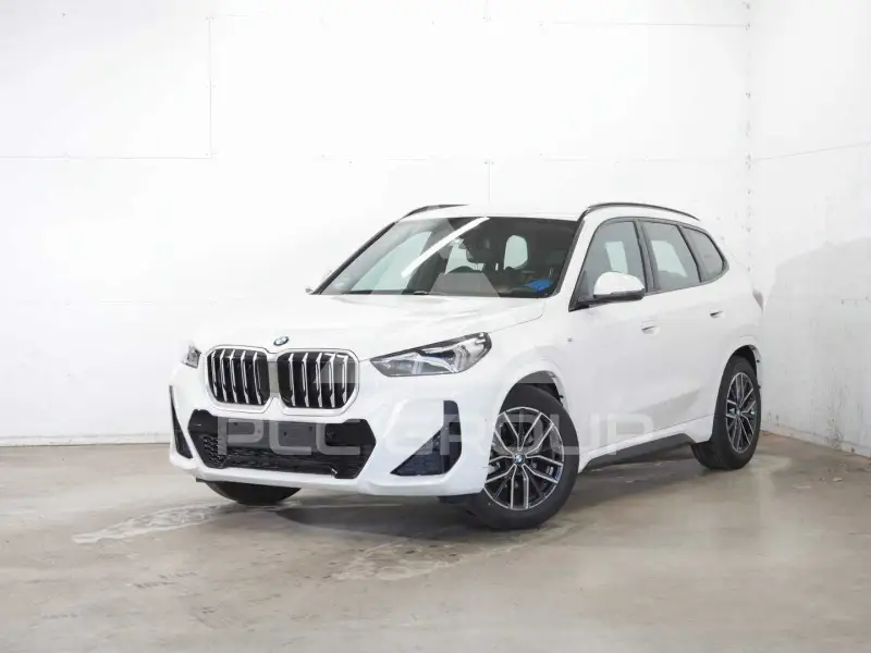 2025 BMW X1