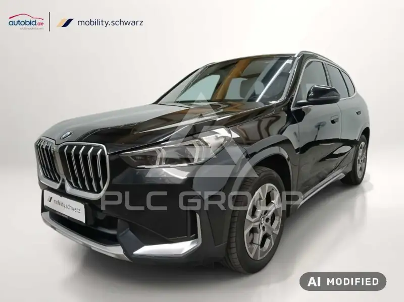 2025 BMW X1