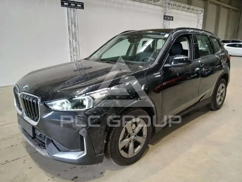 2025 BMW X1