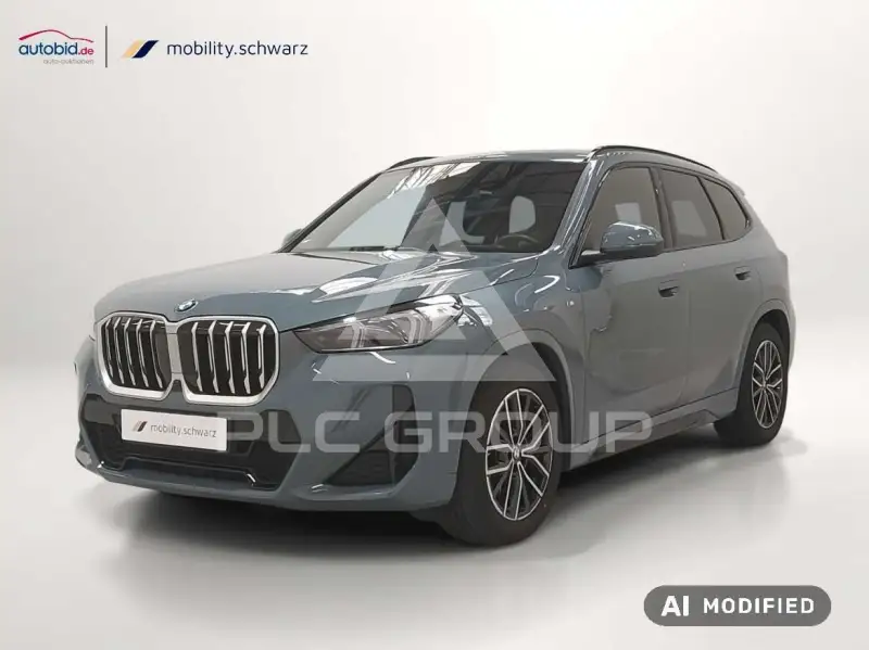 2025 BMW X1