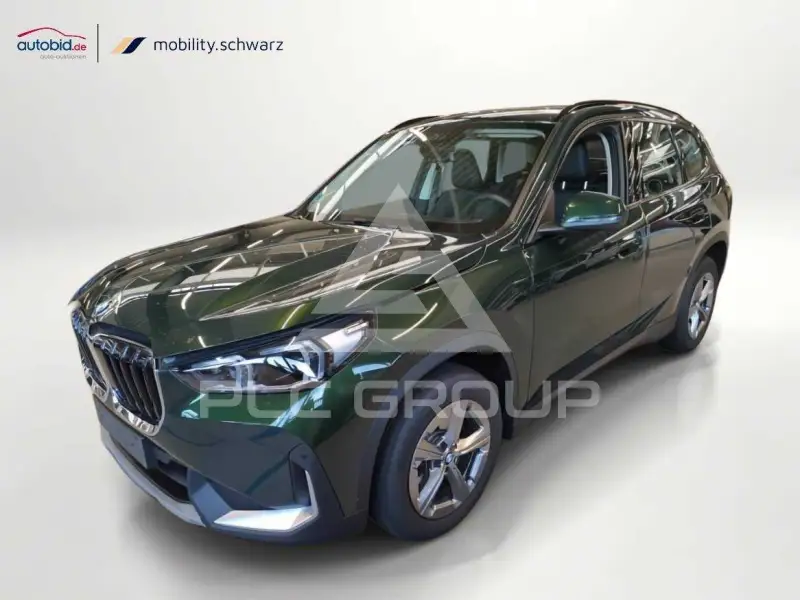 2025 BMW X1