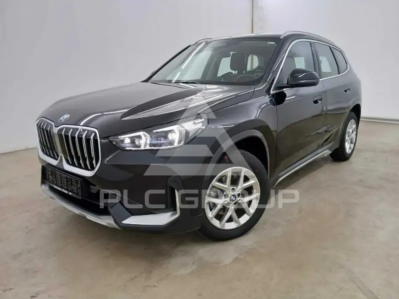 2025 BMW X1