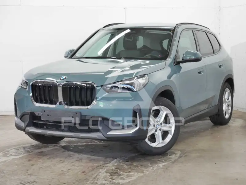 2025 BMW X1
