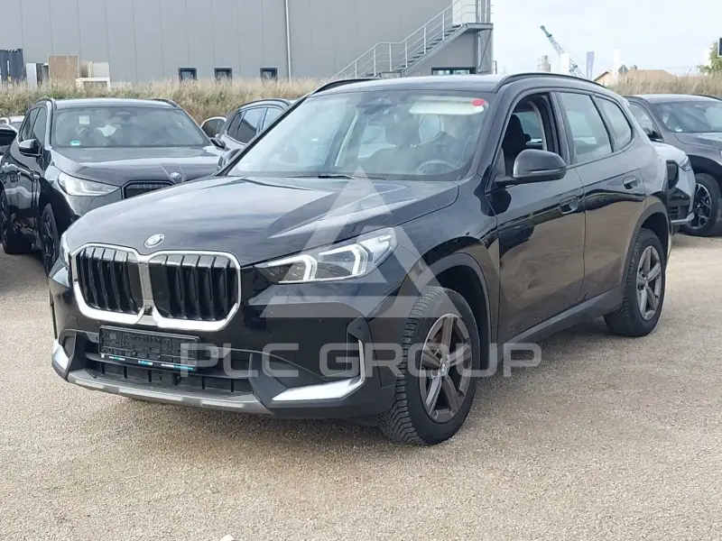 2025 BMW X1