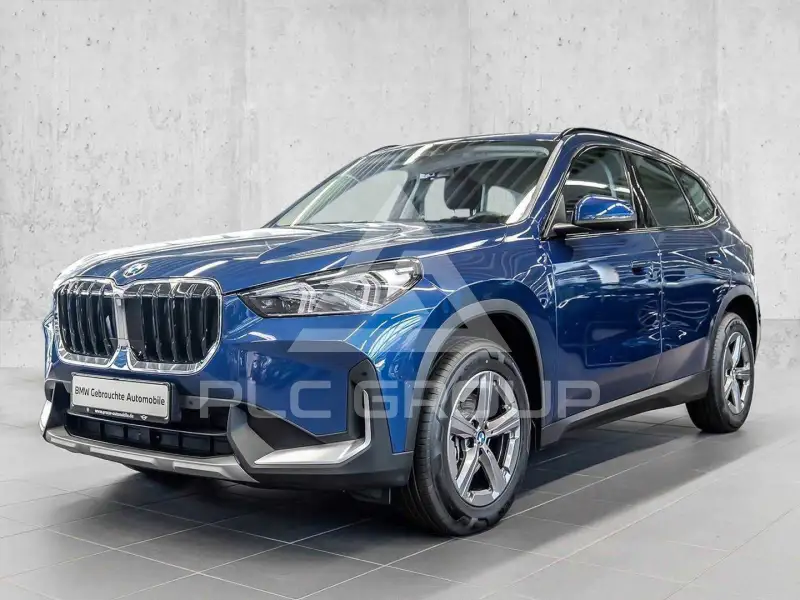 2025 BMW X1