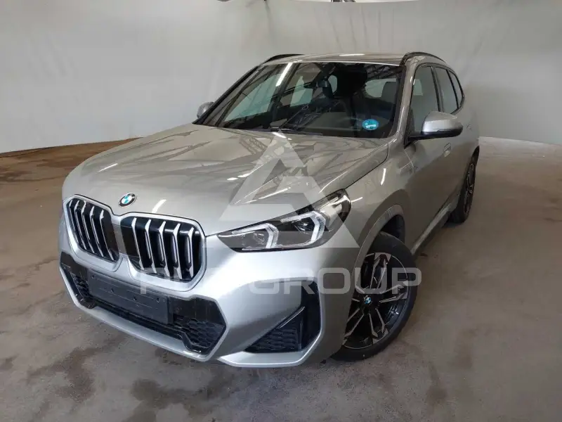 2025 BMW X1
