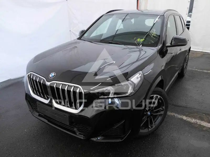 2025 BMW X1