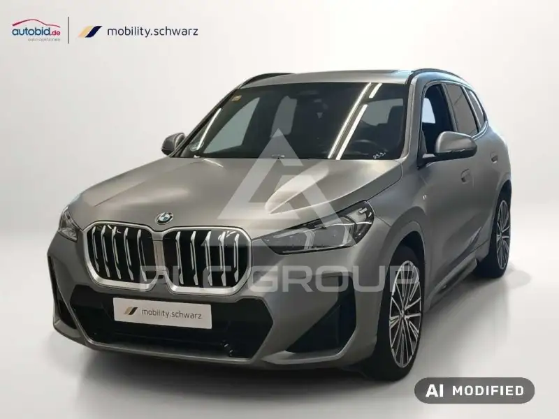 2025 BMW X1